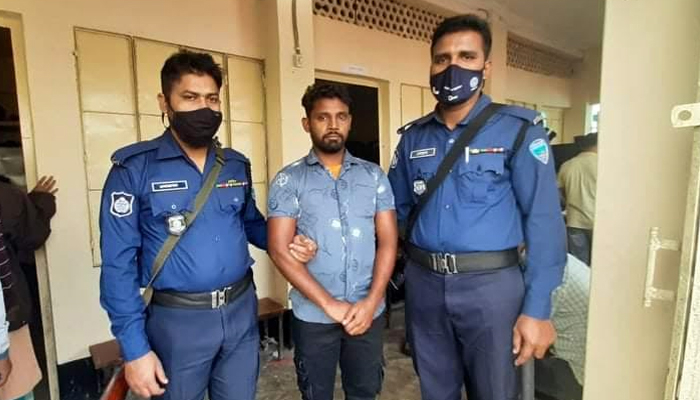 জাল ভোট দিতে গিয়ে ধরা, ৬ মাসের কারাদণ্ড যুবকের