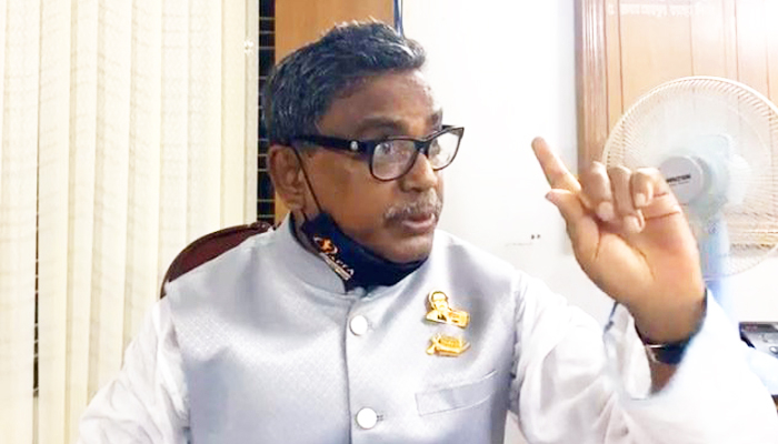 কাদের মির্জার বিরুদ্ধে ৪ ব্যবসায়ীকে মারধরের অভিযোগ