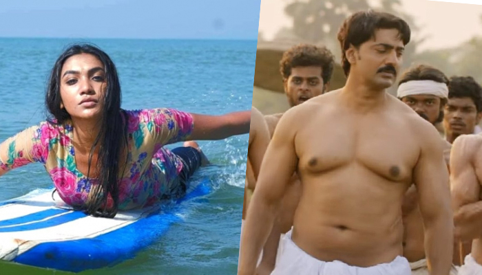 ২ বছর আগের 'ন ডরাই' এর বিনিময়ে দেশে আসছে ‘গোলন্দাজ’