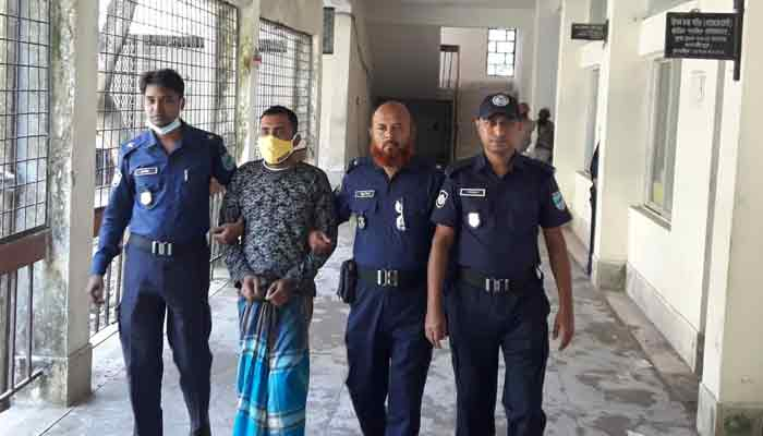 মাদারীপুরে শিশু হত্যা মামলায় মসজিদের ইমামসহ ৩ জনের মৃত্যুদণ্ড