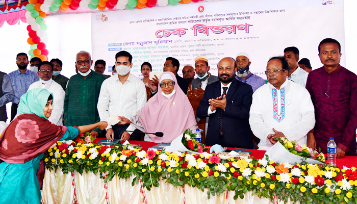 পাটকল বন্ধ হয়নি, উৎপাদন বন্ধ রয়েছে: শ্রম প্রতিমন্ত্রী