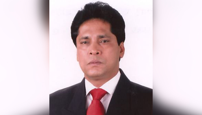 এমপি আফজালকে আবারও নির্বাচনী এলাকা ছাড়ার নির্দেশ