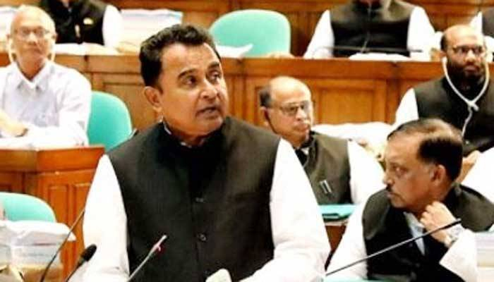 কে টাকা পাচার করে, আমি জানব কীভাবে: সংসদে অর্থমন্ত্রী