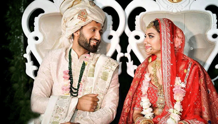 নিখিল-নুসরাতের বিয়ে বৈধ নয়: আদালত
