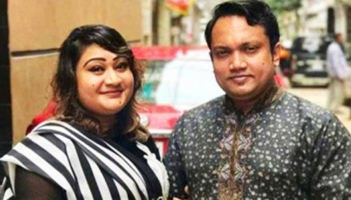 অবৈধ সম্পদ অর্জনের মামলায় পাপিয়া-সুমন দম্পতির বিচার শুরু