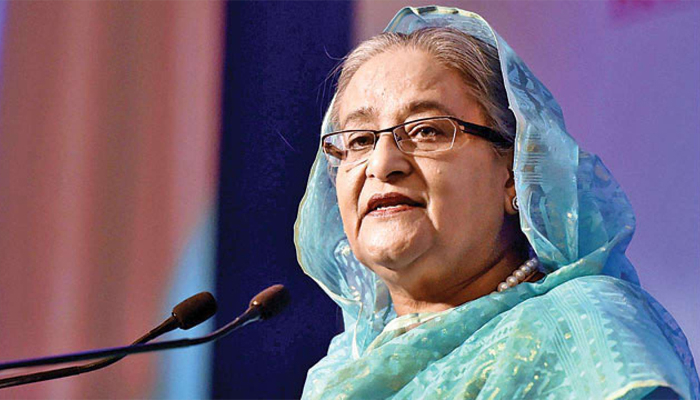 ২ সপ্তাহের সফর শেষে দেশের পথে প্রধানমন্ত্রী