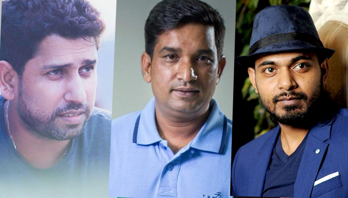 জাহিদের কথায় রাজের সঙ্গে পাঁচ বছর পর রুমি