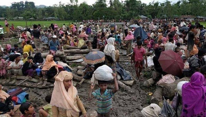 মিয়ানমার সেনাবাহিনীর বিচার শুরু হচ্ছে আর্জেন্টিনায়