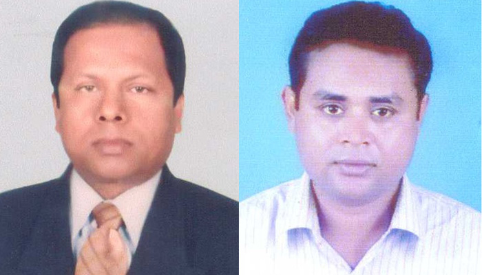 রাবি শিক্ষক সমিতির সভাপতি অধ্যাপক দুলাল, সম্পাদক কুদরত