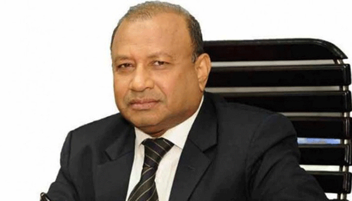 জেলা পরিষদ শক্তিশালী করতে আইন সংশোধন হচ্ছে: স্থানীয় সরকারমন্ত্রী