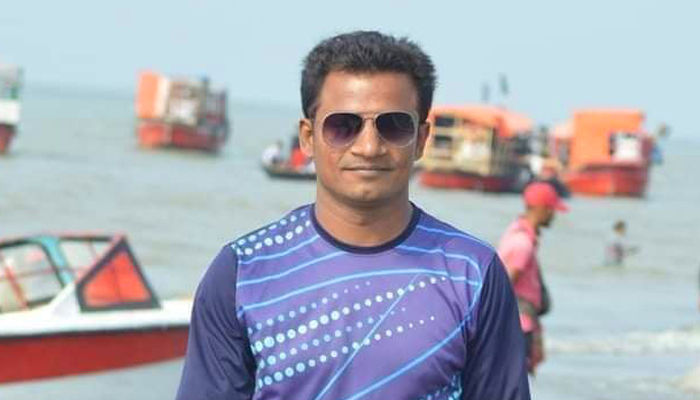চেয়ারম্যান-ইউপি সদস্যদের লক্ষ্য করে গুলি, যুবলীগ নেতা নিহত