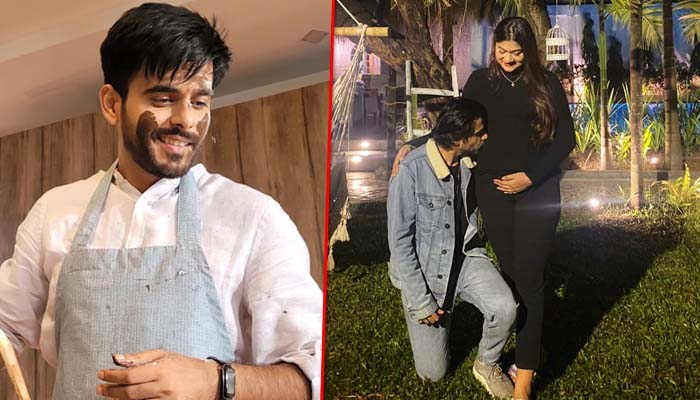 বাবা হওয়ার খবর নিজেই জানালেন সিয়াম বাবা হওয়ার খবর নিজেই জানালেন সিয়াম