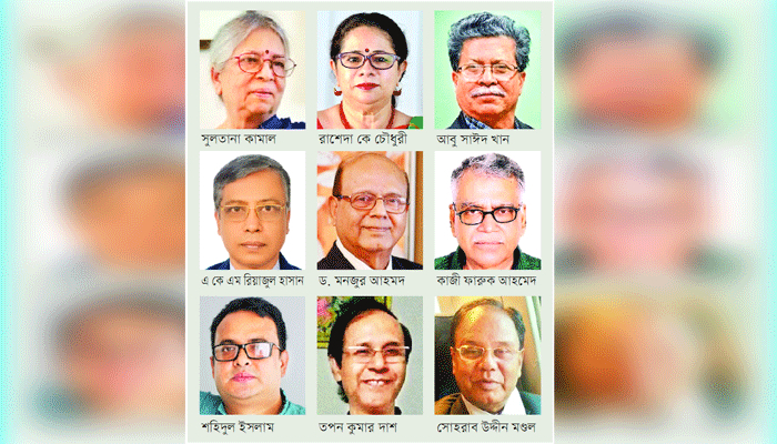 সবার সমান শিক্ষার জন্য চাই রাজনৈতিক সিদ্ধান্ত সবার সমান শিক্ষার জন্য চাই রাজনৈতিক সিদ্ধান্ত