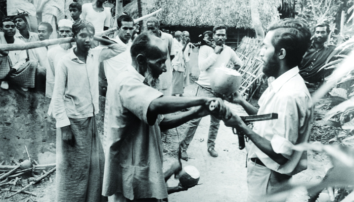 মুক্তির গান মুক্তির গান
