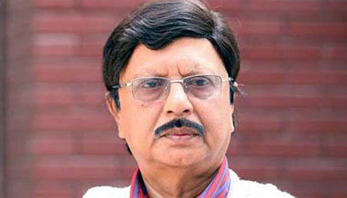 করোনায় আক্রান্ত হয়ে হাসপাতালে সোহেল রানা করোনায় আক্রান্ত হয়ে হাসপাতালে সোহেল রানা