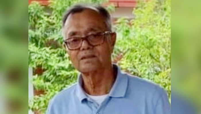 কানাডায় গাড়ির ধাক্কায় প্রাণ গেল বাংলাদেশি প্রকৌশলীর কানাডায় গাড়ির ধাক্কায় প্রাণ গেল বাংলাদেশি প্রকৌশলীর