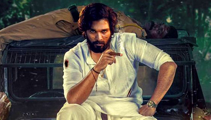 ‘কেজিএফ’ সিনেমাকেও টপকে গেল আল্লুর ‘পুষ্পা: দ্য রাইজ’ ‘কেজিএফ’ সিনেমাকেও টপকে গেল আল্লুর ‘পুষ্পা: দ্য রাইজ’