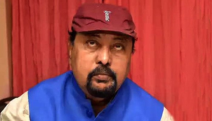 অভিনেতা আমির সিরাজী লাইফ সাপোর্টে অভিনেতা আমির সিরাজী লাইফ সাপোর্টে