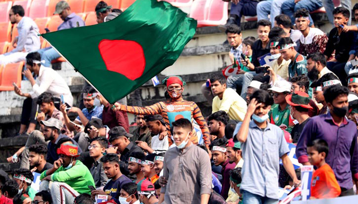 ৫০ টাকায় দেখা যাবে মিরপুর টেস্ট ৫০ টাকায় দেখা যাবে মিরপুর টেস্ট