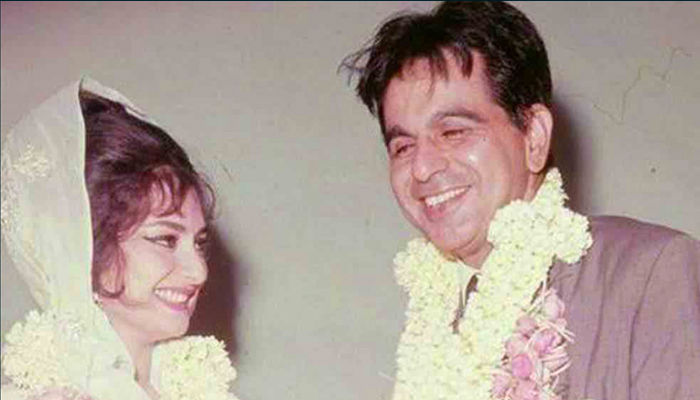 আজ ‘ট্র্যাজেডি কিং’ দিলীপ কুমারের জন্মদিন আজ ‘ট্র্যাজেডি কিং’ দিলীপ কুমারের জন্মদিন