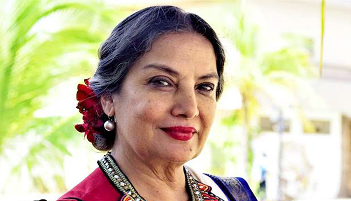 ৭১ বছর বয়সেও ১০ কেজি ওজন কমালেন শাবানা ৭১ বছর বয়সেও ১০ কেজি ওজন কমালেন শাবানা