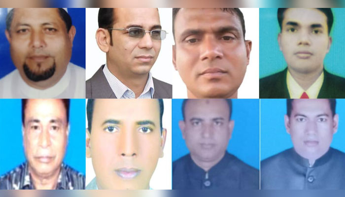 গোপালগঞ্জে ৯ আ.লীগ নেতা বহিষ্কার গোপালগঞ্জে ৯ আ.লীগ নেতা বহিষ্কার