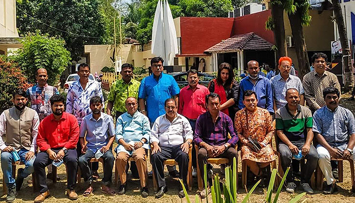 ৪০ চলচ্চিত্র পরিচালককে সম্মাননা জানাচ্ছে পরিচালক সমিতি