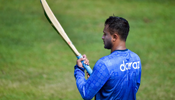 সাকিবের সঙ্গে ফিরবে আত্মবিশ্বাসও