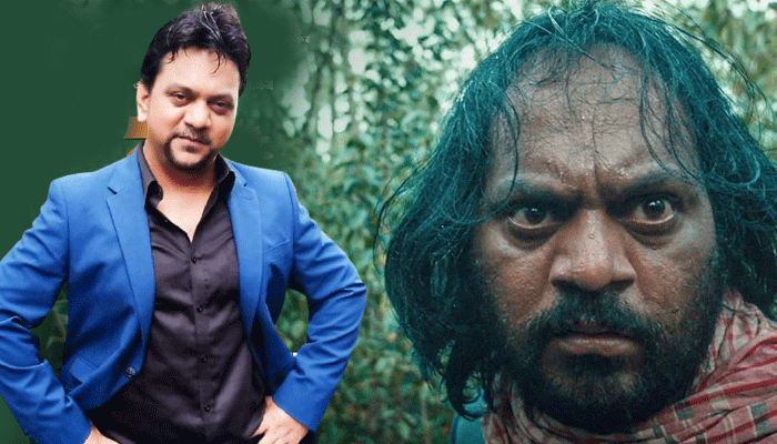 রইসের জন্য আট মাস চুল-দাড়ি কাটিনি: মীর সাব্বির