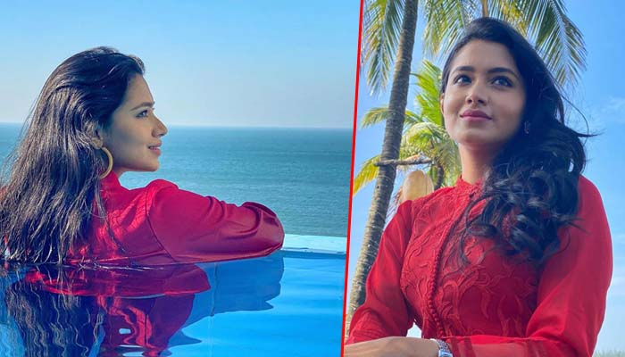 'দেশের বাইরে থাইল্যান্ড আমার পছন্দের জায়গা'