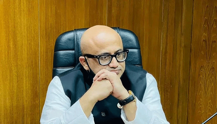 সাতক্ষীরায় ডা. মুরাদ হাসানের বিরুদ্ধে মামলার আবেদন