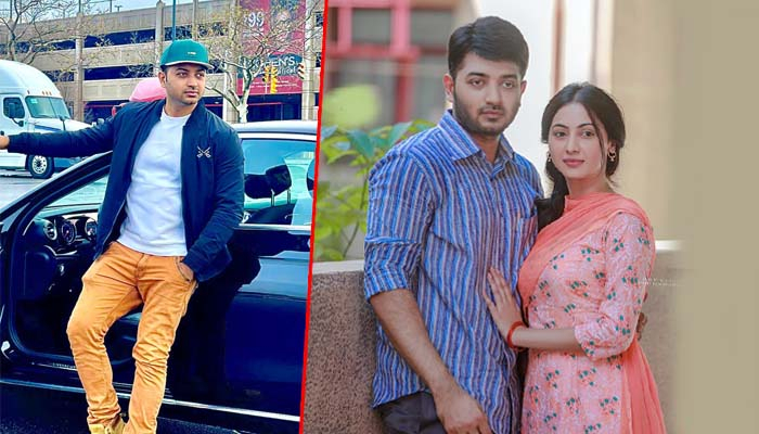 যুক্তরাষ্ট্র থেকে নতুন ছবির খবর জানালেন বাপ্পি, নায়িকা হচ্ছেন মিতু
