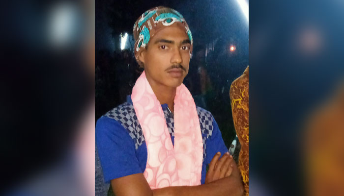 ঝিনাইদহ সীমান্তের ওপারে বাংলাদেশি যুবক নিহত