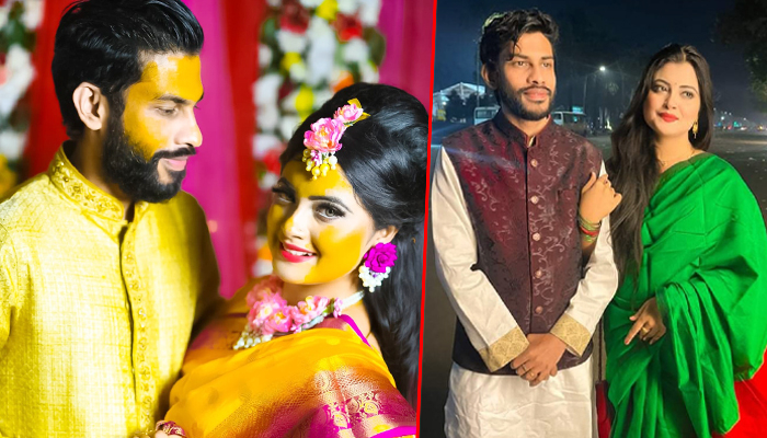 বিয়ের ২৯ দিনের মাথায় ইলিয়াস-সুবাহর পাল্টাপাল্টি জিডি