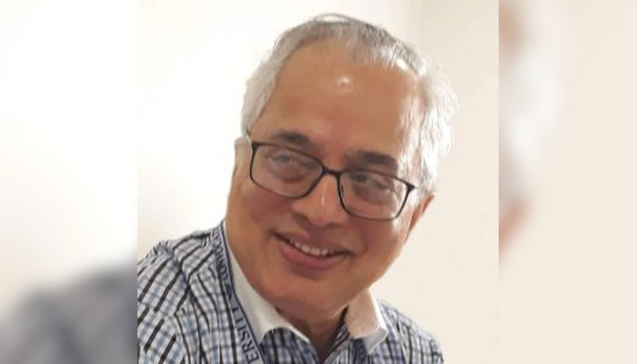 সাহিত্যের নিমগ্ন সাধক