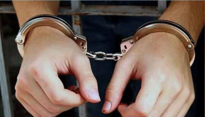 রাজধানীতে 'আনসারুল্লাহ বাংলা টিমের সদস্য' গ্রেপ্তার