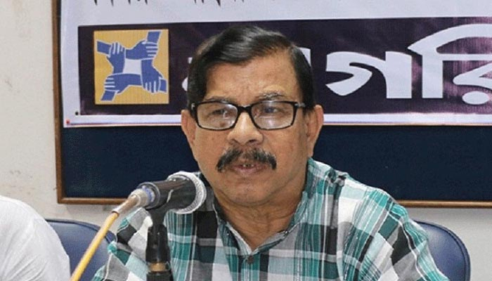 মান্না সভাপতি, সাধারণ সম্পাদক শহীদুল্লাহ