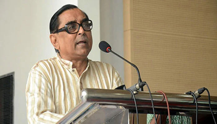 উন্নয়নের পাশাপাশি গণতন্ত্রও নিশ্চিত করতে হবে: মেনন