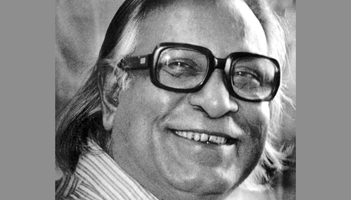তিনি কিংবদন্তি, আমাদের গর্ব