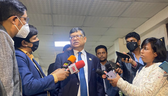 মার্কিন সহায়তা নিতে নীতিগতভাবে সম্মত বাংলাদেশ: পররাষ্ট্র সচিব
