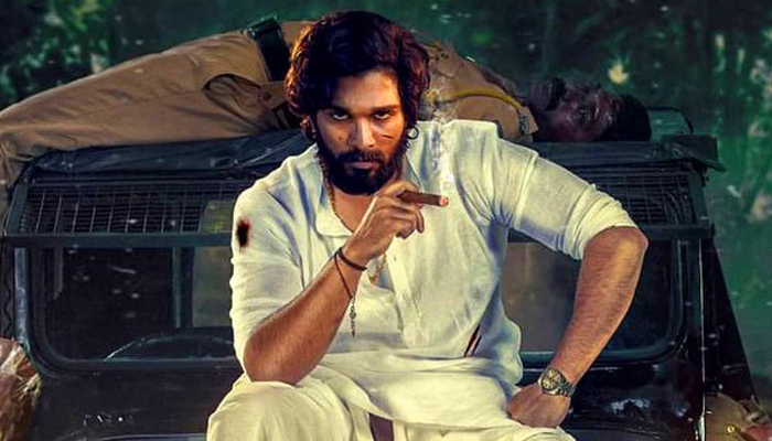 ‘কেজিএফ’ সিনেমাকেও টপকে গেল আল্লুর ‘পুষ্পা: দ্য রাইজ’