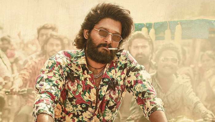 আল্লুর ‘পুষ্পা: দ্য রাইজ’ হিট হবে কিনা শঙ্কা