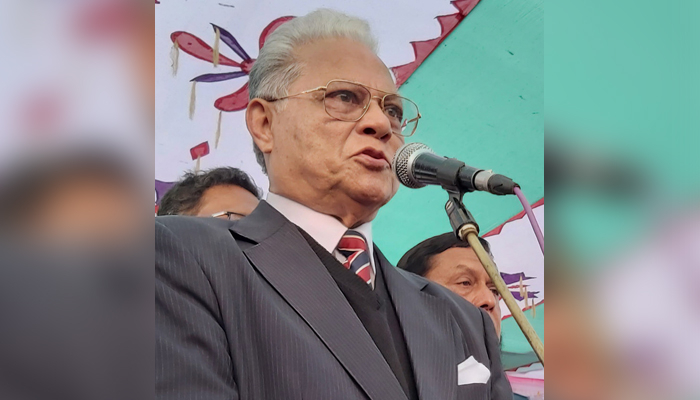 পালানোর সুযোগ পাবে না আ'লীগ নেতাকর্মীরা: আলতাফ হোসেন চৌধুরী
