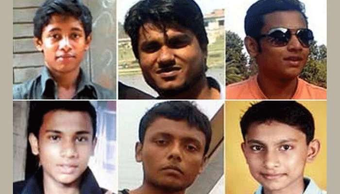 সেদিন আমিনবাজারে যা ঘটেছিল