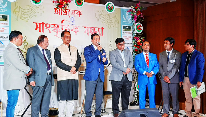 আমিরাতে কর্মসংস্থানের নামে হয়রানি করলে কঠোর ব্যবস্থা