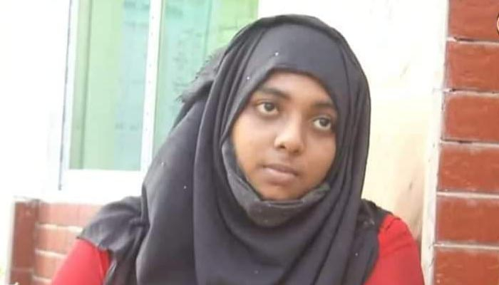 অবশেষে পুলিশ কনস্টেবল পদে চাকরি পেলেন সেই আসপিয়া