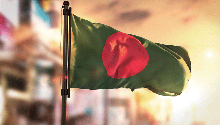 তলাবিহীন ঝুড়ি থেকে উন্নয়নের রোল মডেল