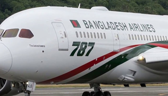 ঢাকা-ব্যাংকক ফ্লাইটের সূচিতে পরিবর্তন আনছে বিমান