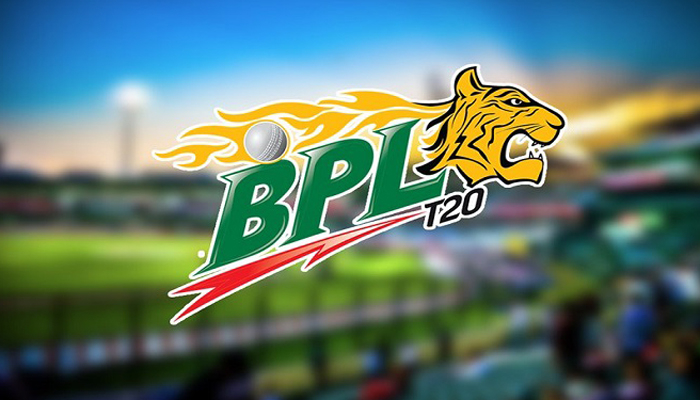 বিপিএলের ছয় দল চূড়ান্ত