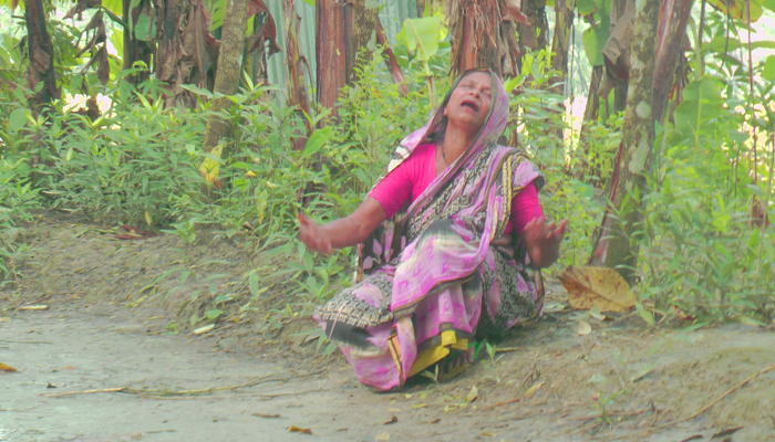 চরফ্যাসনে ট্রলারডুবি: ২ দিনেও সন্ধান মেলেনি ২০ জেলের